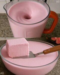 O que é a Sobremesa Selinho de Marido de Uva e Por Que Ela é Tão Especial