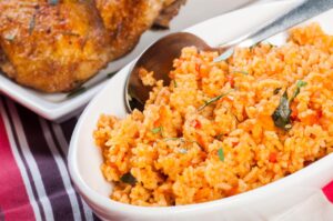 7 receitas de arroz de forno deliciosas para se apaixonar
