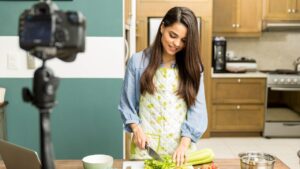 Dicas incríveis para deixar suas fotos de receita perfeitas!