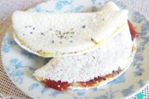 Tapioca: Uma Tradição Ancestral | Coisas de Terezinha