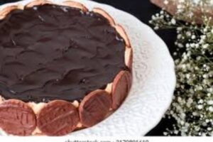 Clássicos Brasileiros: Torta Holandesa | Coisas de Terezinha