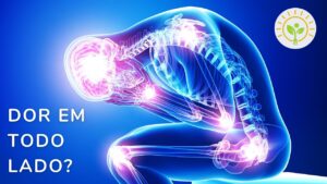 Causas da Fibromialgia | APRENDA NUTRIÇÃO