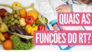 Quais as Funções RESPONSÁVEL TÉCNICO?