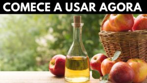 Emagrecer com Vinagre de Maça e Dieta Flexiveg