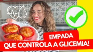Empada De Ricota Low Carb Rápida E Fácil Ideal Para Diabéticos