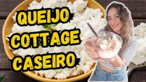 Receita Fácil Low Carb E Ideal Para Diabéticos!