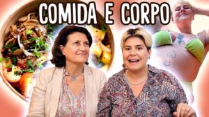 NÃO FAÇA DIETA ANTES DE VER ESSE VÍDEO com a nutricionista Sophie Deram