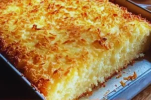 Bolo Toalha Felpuda – Mundo de Delícias