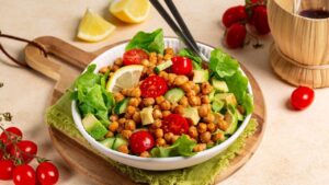 dicas para substituir com muito sabor