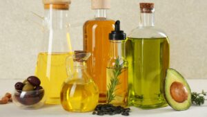 escolha a gordura certa e eleve o sabor do prato