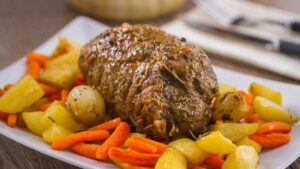 receita para uma carne que desmancha na boca