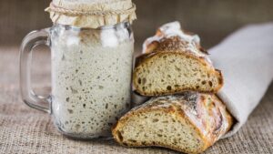 o guia perfeito para fazer seu fermento caseiro