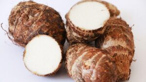 como o inhame substitui o creme de leite nas receitas