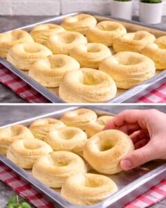 Biscoitos de Queijo Assado: Receita Caseira Crocante e Fácil