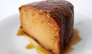 Pudim de Café – super fácil de fazer e fica divinal