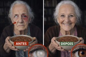 3 Sementes Poderosas do Dia a Dia que Podem Ajudar a Proteger a Visão e a Retina