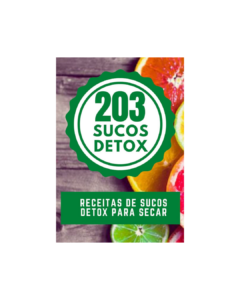 203 SUCOS DETOX – Relive7