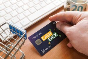 Cartão de Crédito com Cashback para Compras de Mercado — Guia Completo 2026