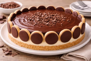 Torta Holandesa Tradicional Fácil – Move Saudável – Receitas Saudáveis, Emagrecimento e Vida Leve