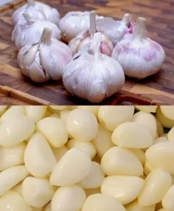 Como Descascar Alho: Dicas Práticas e Fáceis