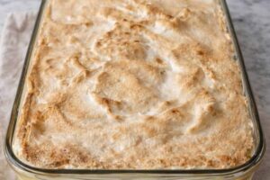 Chico Balanceado Irresistível Que Some da Travessa em Minutos