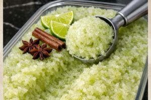 Doce de Mamão Verde Ralado Mais Irresistível da Roça