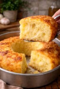 Pão Sem Glúten Fofinho: Receita Caseira, Leve e Perfeita para o Dia a Dia