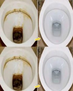 Como Clarear Vasos Sanitários: Guia Completo para uma Limpeza Eficiente