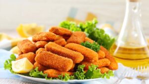 Fáceis de fazer e ótimos para servir com molhos variados