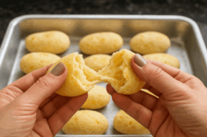 O Biscoito Caipira mais fácil, gostoso e viciante que você já fez