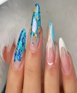 Unhas Em Gel Caseira: Beleza e Praticidade ao Seu Alcance