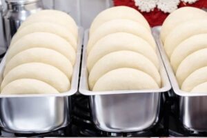 Vinagre é o Segredo para o Pão Crescer Muito e Ficar Muito Fofinho: Você Nunca Viu Igual