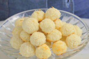 Receita Fácil,com Poucos Ingredientes –