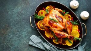 Por que a acidez das frutas é o segredo que faltava no seu prato salgado?