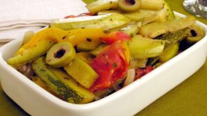 Antepastos que conquistam: receitas para impressionar