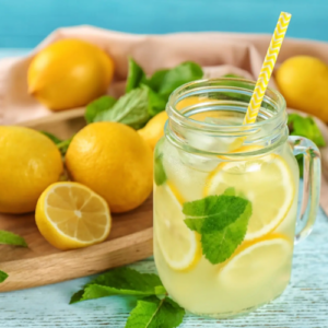 Suco de Limão em Jejum para Emagrecimento: Como Tomar e Resultados Reais