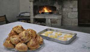 Azeiteiros de Trás-os-Montes (Receita tradicional deliciosa e cheia de sabor)