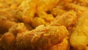 Bananas Fritas: Douradas, Doces e Irresistíveis