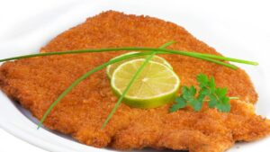 Bife à Milanesa: Crocante por Fora e Suculento por Dentro