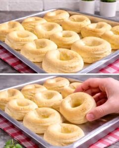 Biscoitos de Queijo Assado: Receita Crocante, Fácil e Perfeita para o Café