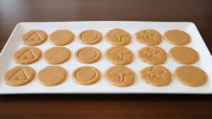 Biscoito do Round 6 (Dalgona Candy): Doce Crocante do Desafio Coreano