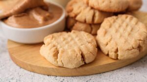 Os biscoitos que derretem na boca e fazem a lata desaparecer misteriosamente