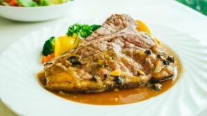 o prato de 30 minutos que surpreende