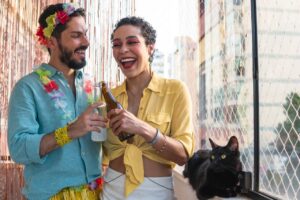 Energia no bloco! 5 receitas práticas para aguentar o Carnaval