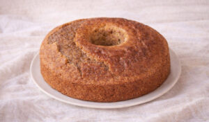 Bolinho de Canela feito tal e qual como a minha avó fazia