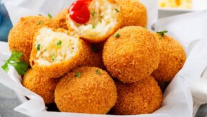 Olha Aqui o que a Sobra de Arroz pode Fazer