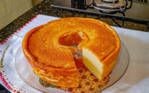 Bolo Engorda Marido delicioso! Fica Tão Cremoso que o maridão vai elogiar muito! – A Família Inteira Se Apaixona!