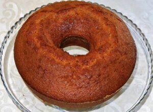 Bolo de Canela e Vinho do Porto: A Combinação Perfeita de Sabores