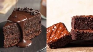 11 receitas de bolo irresistíveis