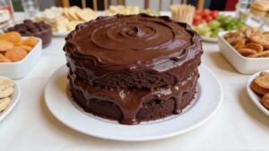 A receita que transforma qualquer tarde comum em momento de celebração